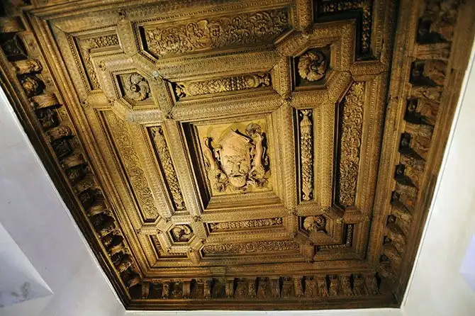 Путешествие по «идеальному городу Ренессанса» Саббьонете