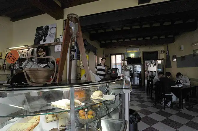 Путешествие по «идеальному городу Ренессанса» Саббьонете