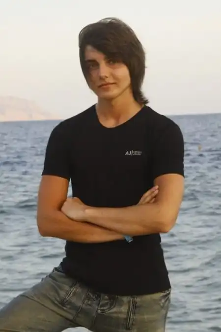 Как юный житель Тернополя стал темным эльфом