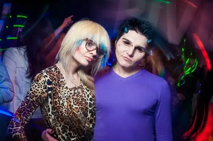 Как юный житель Тернополя стал темным эльфом