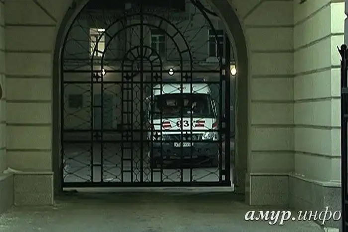 Уволенный замначальника ЦБ по Амурской области убил трех коллег и застрелился сам