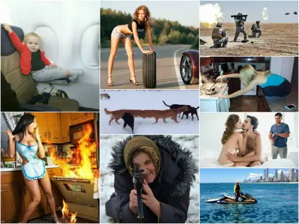 Twinos.ru - Юмор на каждый день!