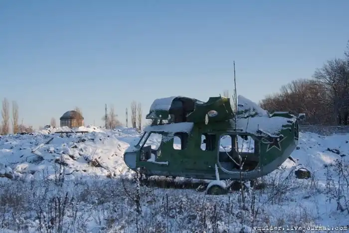Таинственная история воронежской атомной станции
