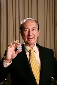 Небоскребы Китая: Grand Lisboa в Макау