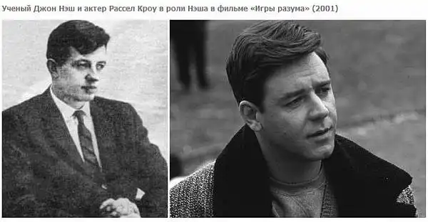 Равновесие Нэша