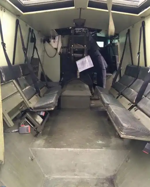 Оружие НАТО-Украине. Новейший стелс истребитель США и не только.