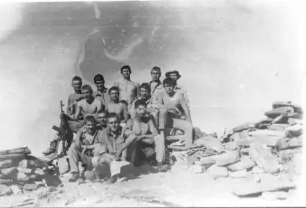 Девятая рота