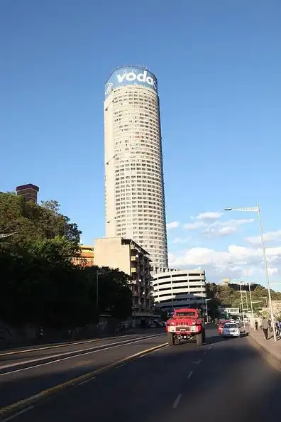 Броневик Paramount Marauder