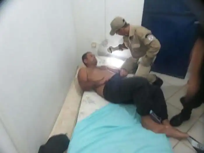 Стриптизерши помогли заключенным бежать из бразильской тюрьмы