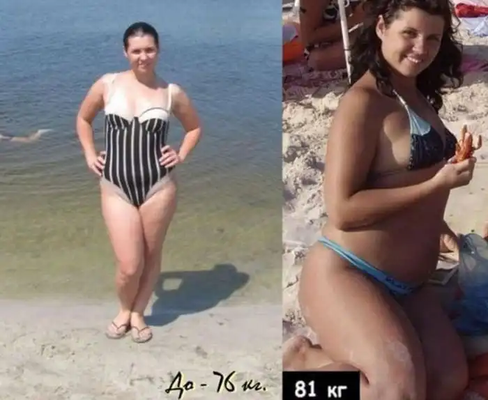 Марика Матесович и ее чудесное преображение