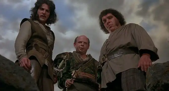 Фильмы о любви, которые нравятся мужчинам