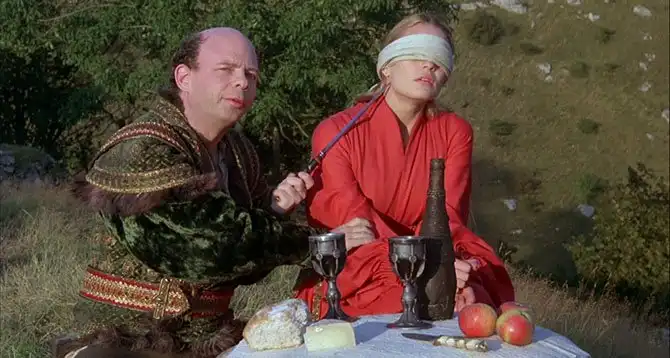 Фильмы о любви, которые нравятся мужчинам