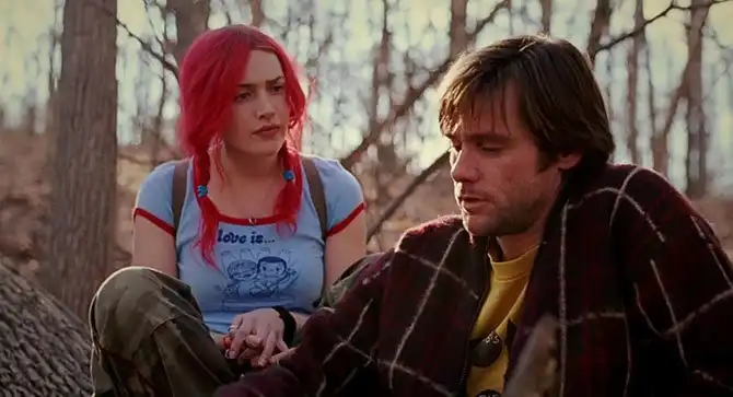 Фильмы о любви, которые нравятся мужчинам