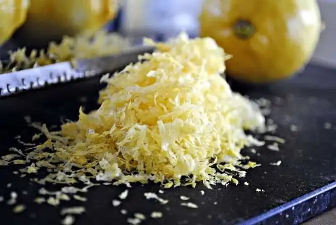 30 интересных способов использования лимона