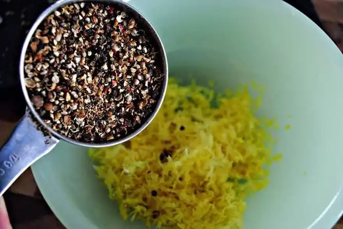 30 интересных способов использования лимона