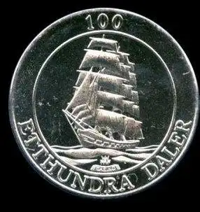 Аландские острова