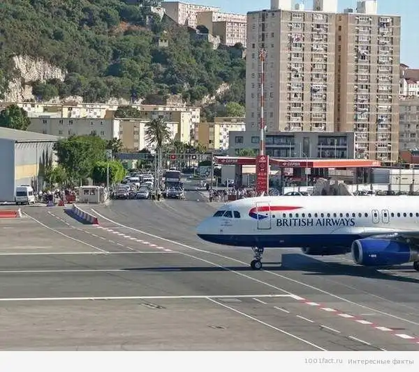 Факты о самых опасных аэропортах