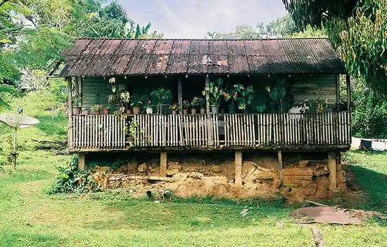 Cамая большая ошибка Генри Форда