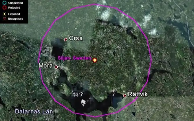 Самые глубокие скважины мира