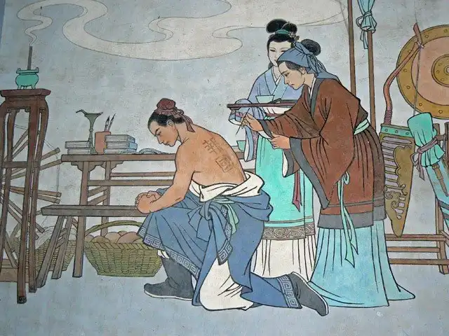 Самые интересные факты о стрельбе из лука за всю историю человечества