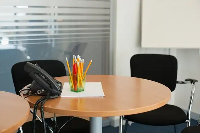 Как работают в московском офисе Microsoft