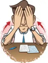 10 упражнений для здоровья глаз