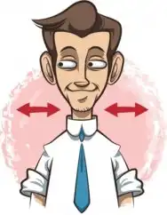 10 упражнений для здоровья глаз