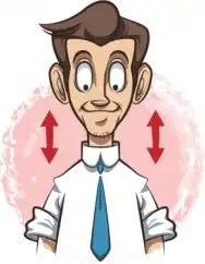 10 упражнений для здоровья глаз