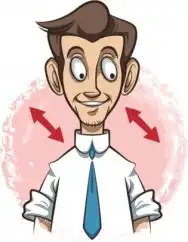 10 упражнений для здоровья глаз