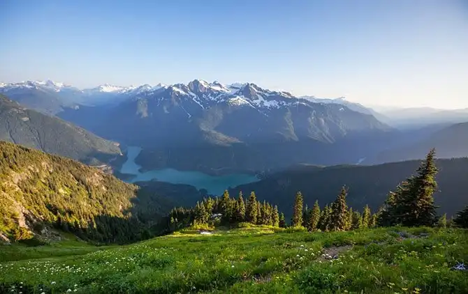 Опасные вулканы