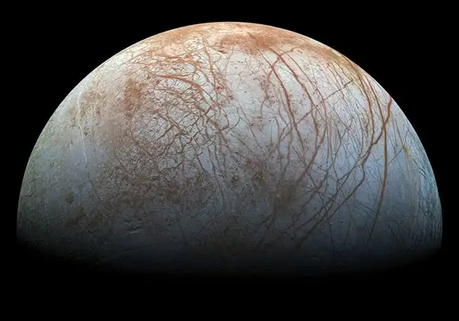 Вокруг Солнечной системы