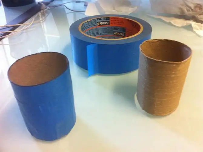 Скрытый резерв: зубочистки