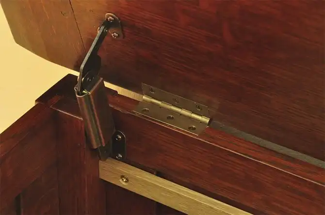 Скрытый резерв: зубочистки