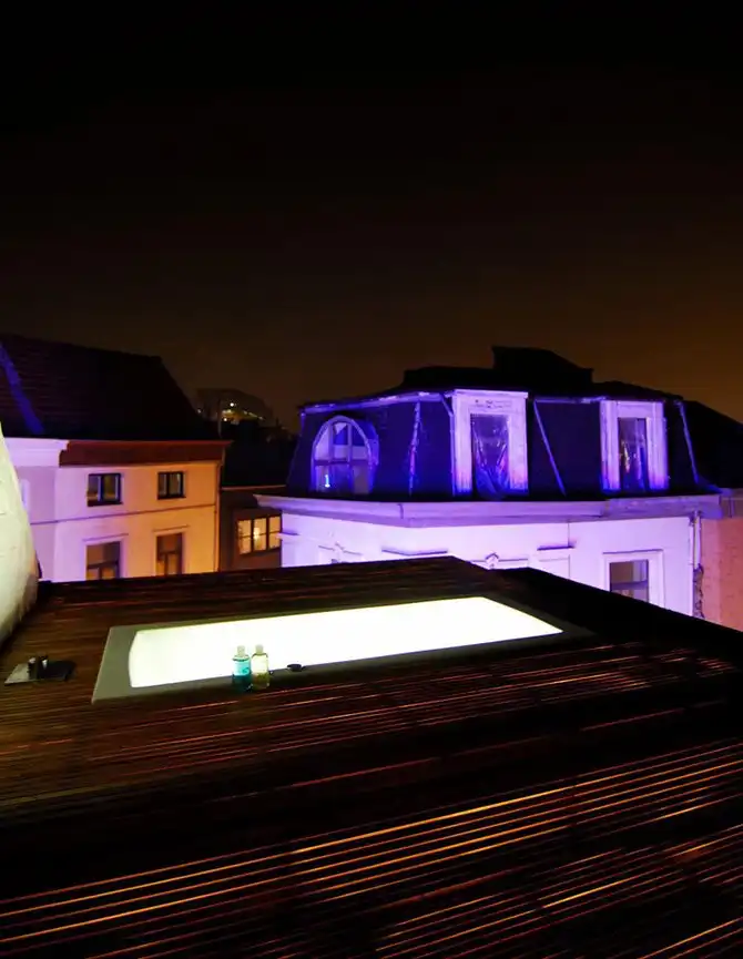 Крошечные дома, каждый метр которых совершенен