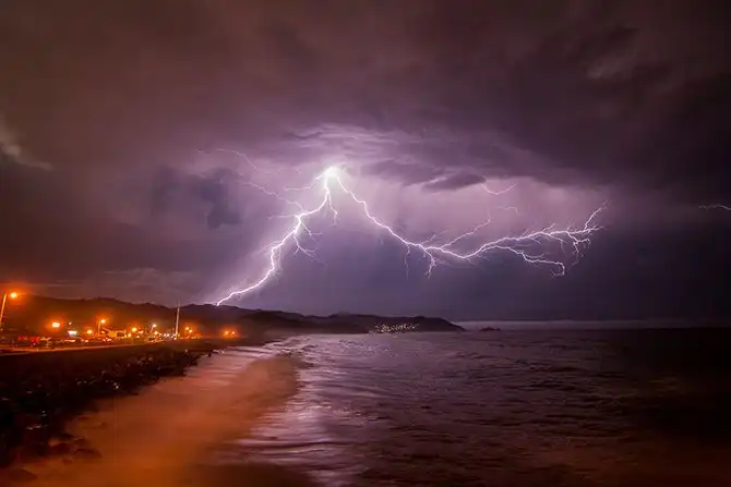 16 самых удивительных и невероятных фактов о Солнце