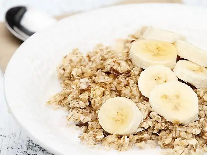 10 убедительных причин есть овсянку