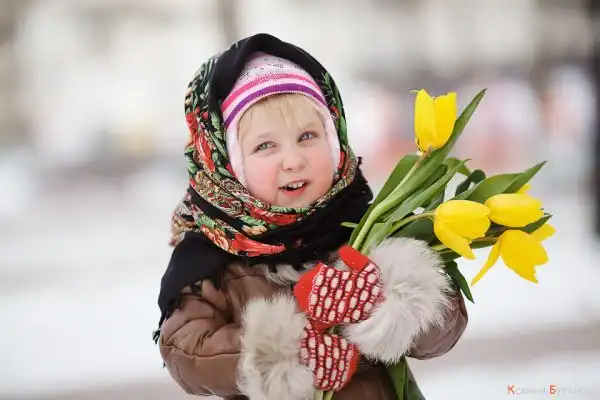 Музей – секретное место подарков на 8 марта