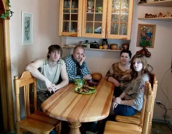 Умельцы земли Русской