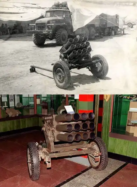 ОПЕРАЦИЯ «МЕЛЬНИЦА»