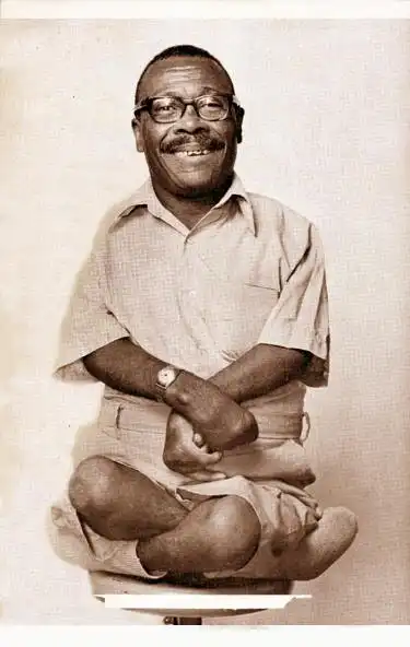 Цирк уродов - самые известные актеры