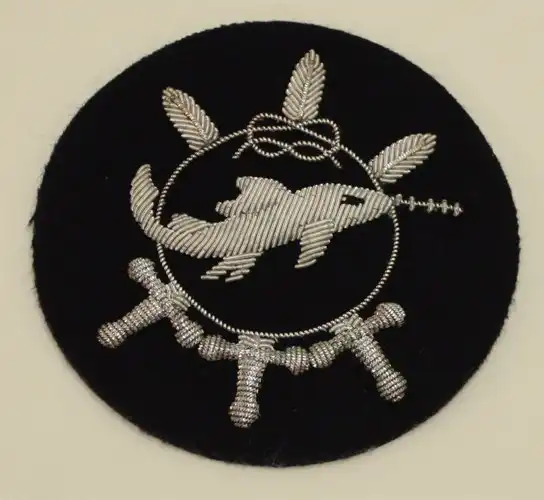 «Человеко-торпеды» для Кригсмарине