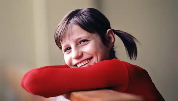 Запрещенный трюк Ольги Корбут