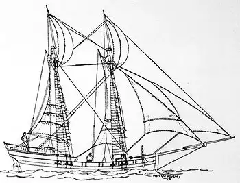 Пиратские корабли