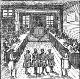 Суды над пиратами