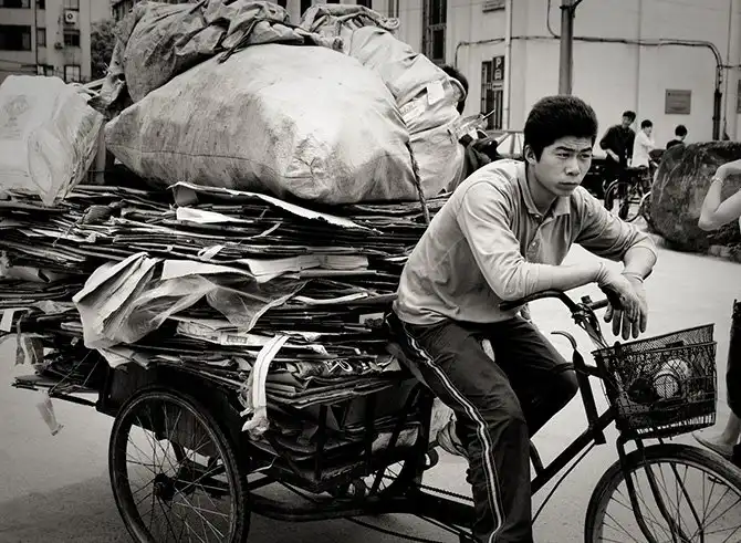 30 фактов о Китае