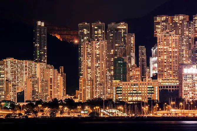 30 фактов о Китае