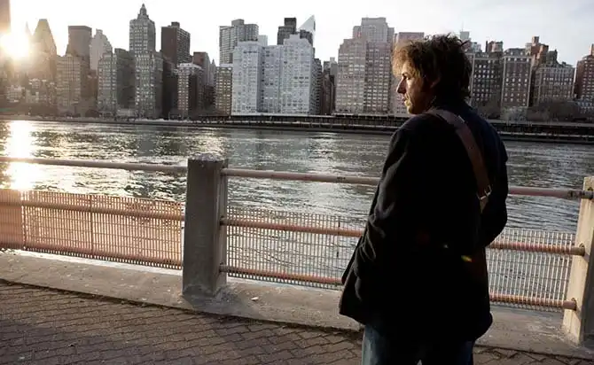 Лучшие серьёзные роли признанных американских кинокомиков