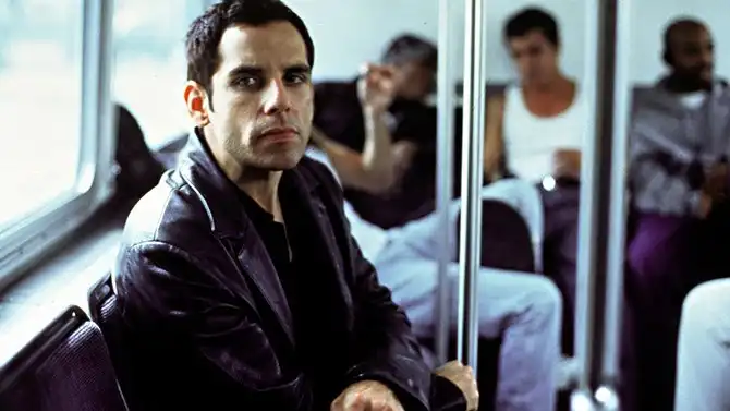 Лучшие серьёзные роли признанных американских кинокомиков