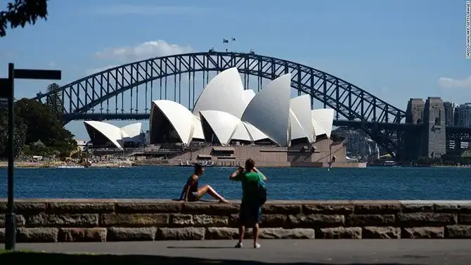 25 лучших мест в мире для путешествий