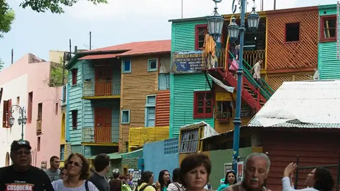 25 лучших мест в мире для путешествий